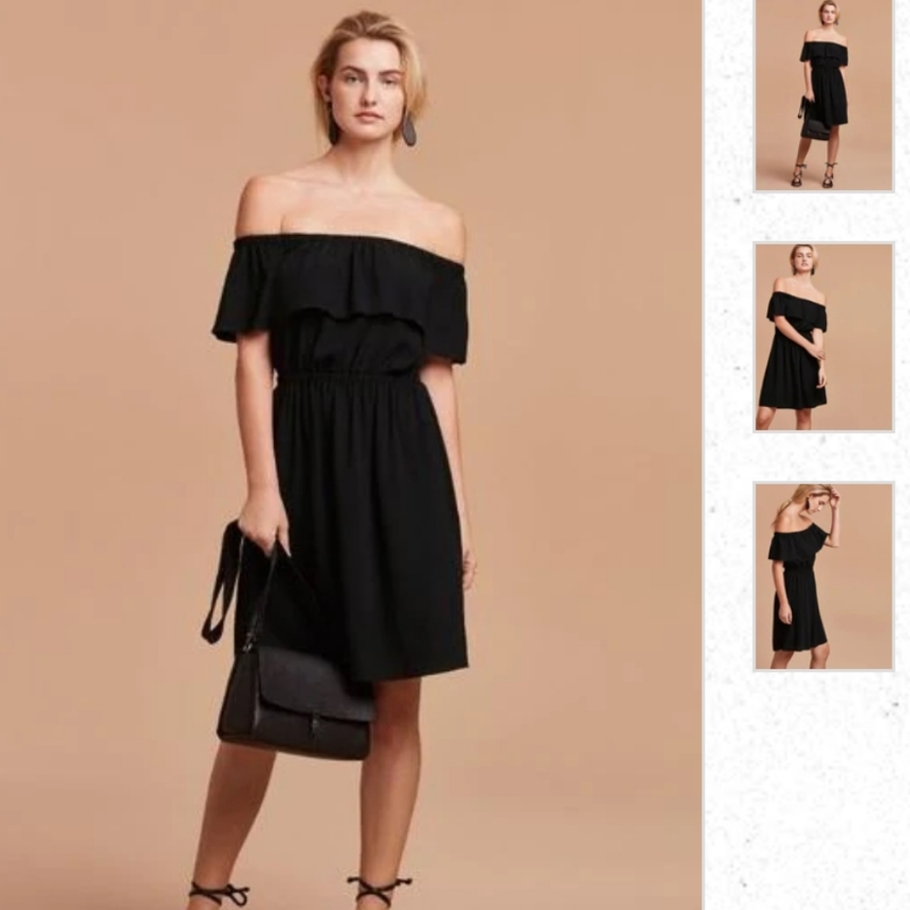 Wilfred ‘Hosta’ Dress – M